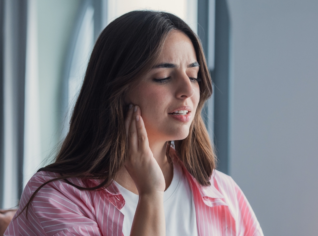 Bruxismo Está Aumentando em Jovens? O Que a Ciência Revela Sobre Estresse e Seus Dentes